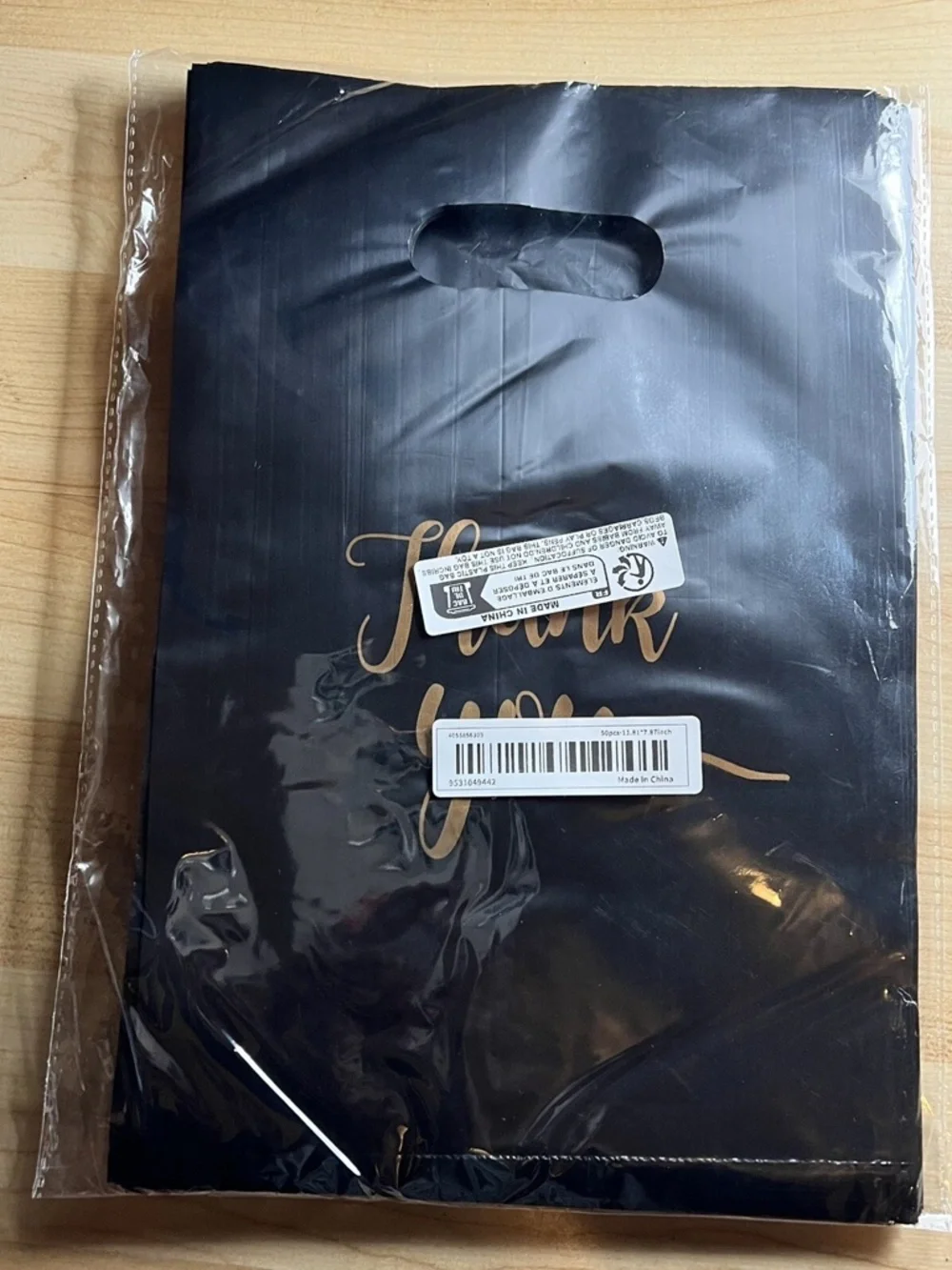 N/A 50 pack